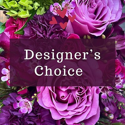 Designer&#039;s Choice #1
