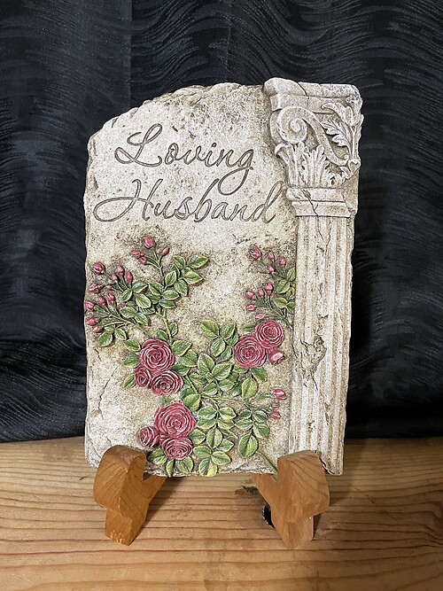 Loving Husband
