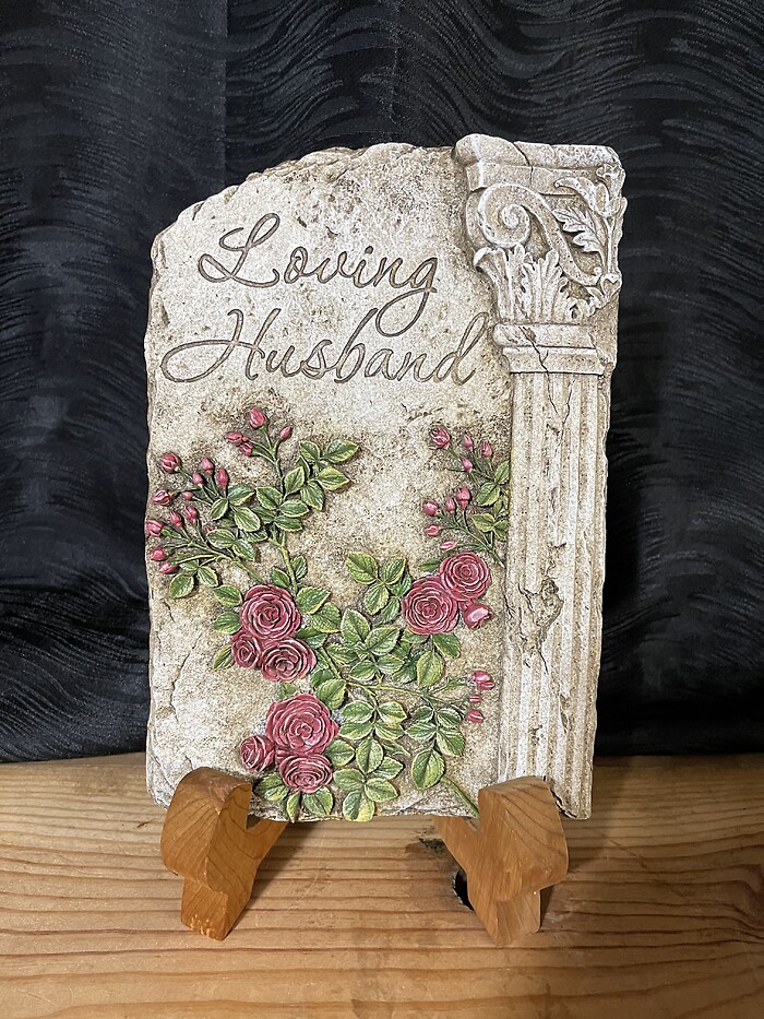 Loving Husband