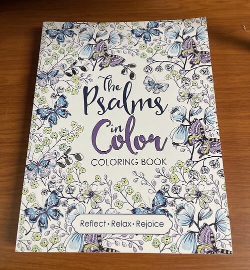 Coloring Books &amp; Accessories