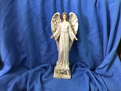 Resin Angel