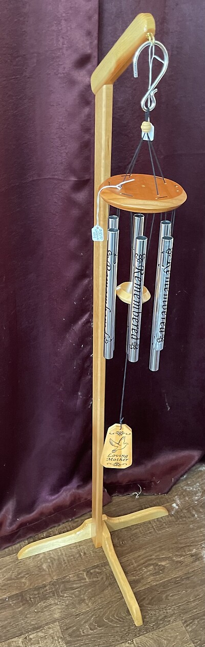 34&quot; Loving Mother Windchime