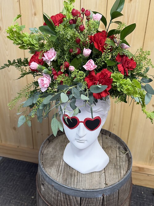 Lady Valentine