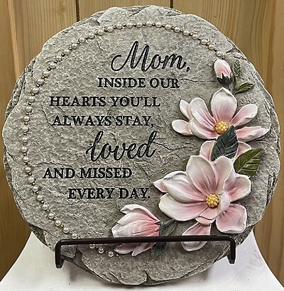 Mom, Inside Our Hearts