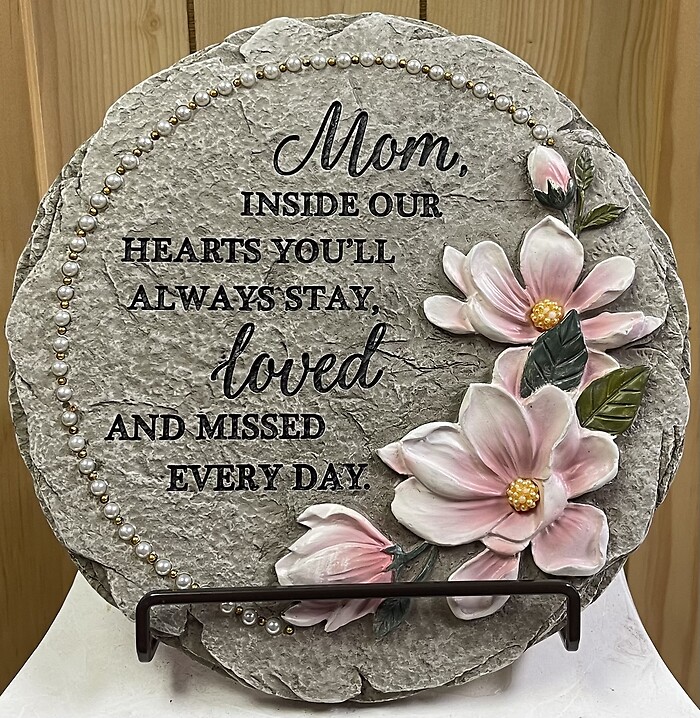 Mom, Inside Our Hearts