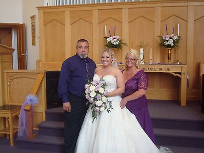 Wedding Photo Gallery