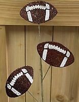 Footballs Pick