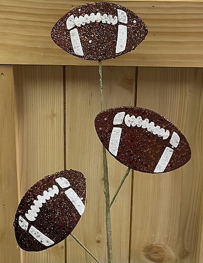 Footballs Pick