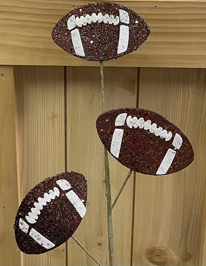 Footballs Pick
