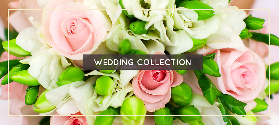 Wedding Banner
