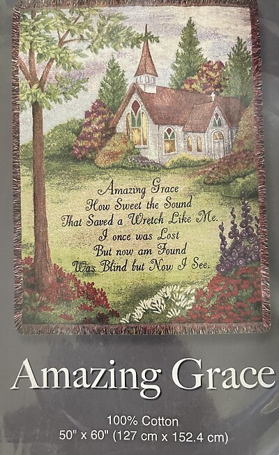 Amazing Grace