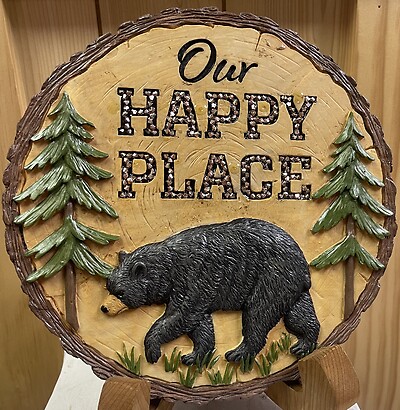 Our Happy Place