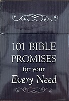 101 Bible Promises For Your Every Need