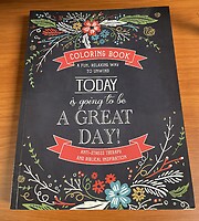 TODAY is going to be a GREAT DAY!