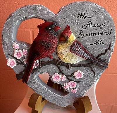 Always Remembered/Cardinals