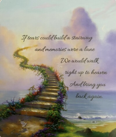 Stairway To Heaven